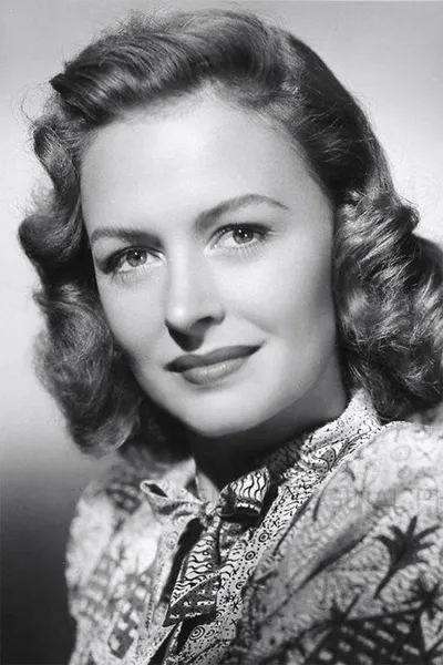 Donna Reed