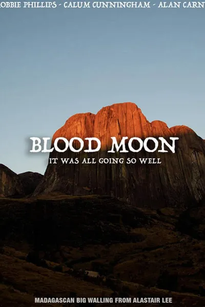 Blood Moon