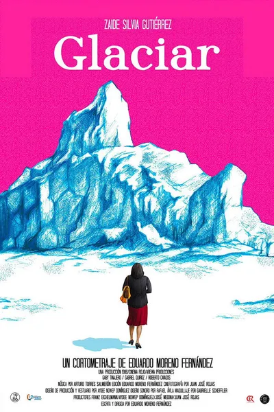 Glaciar