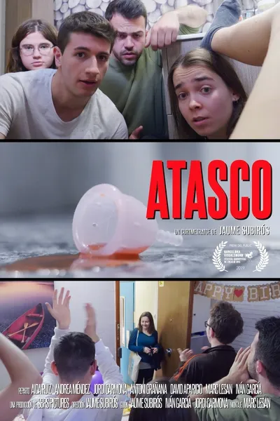 Atasco