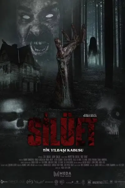 Silüet: Bir Yılbaşı Kabusu