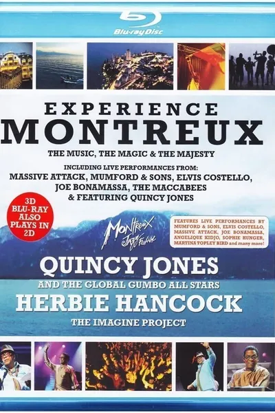 Experience Montreux