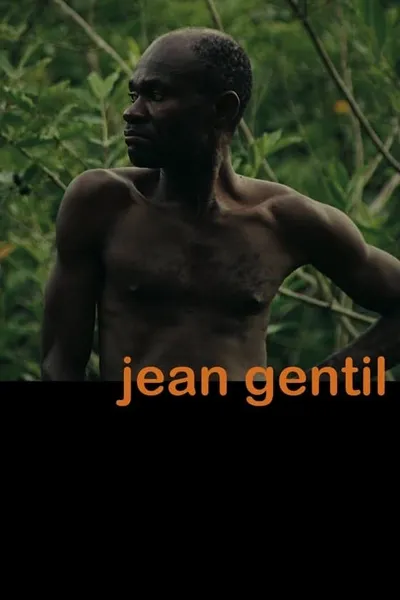 Jean Gentil