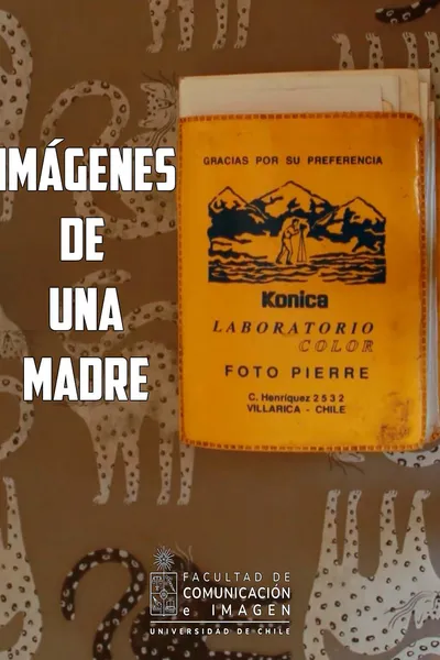 Imágenes de una madre