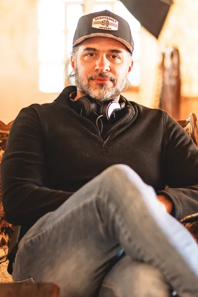 Paco Alvarez