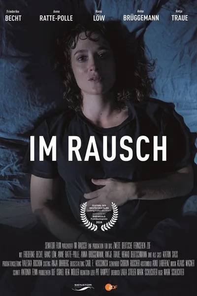 Im Rausch