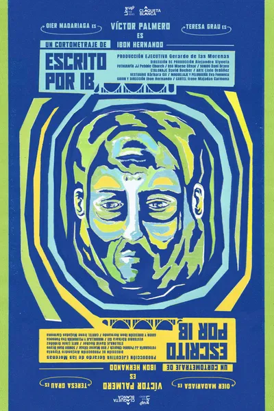 Escrito por Ib