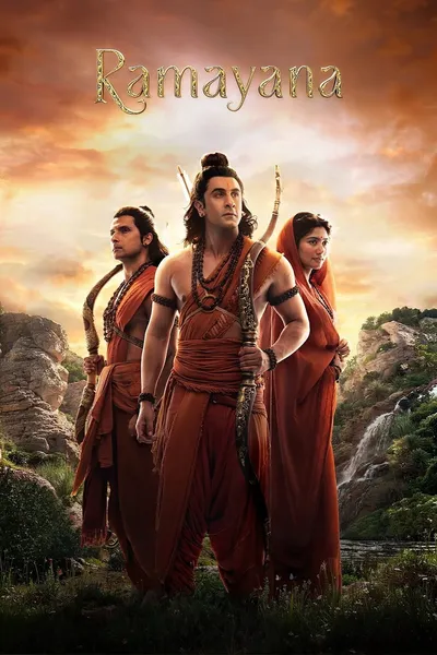 Ramayana