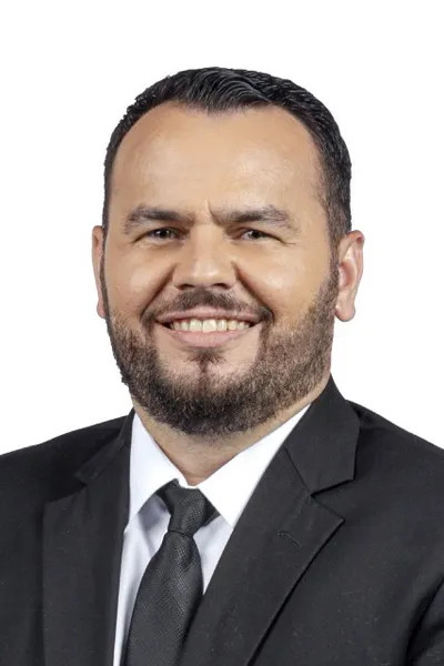 Gil Diniz