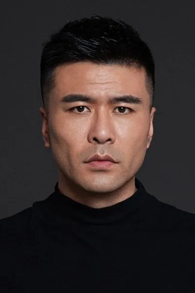 Liu Nan