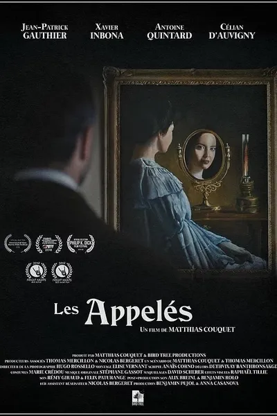 Les Appelés