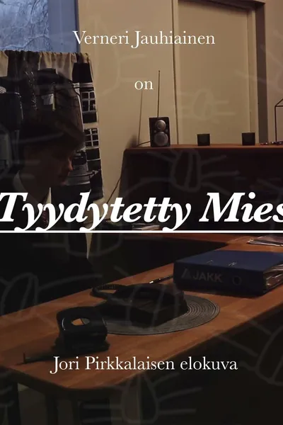 Tyydytetty Mies