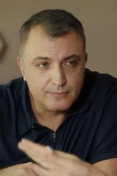 Ervin Amiryan