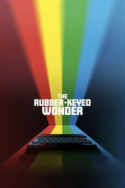 The Rubber-Keyed Wonder