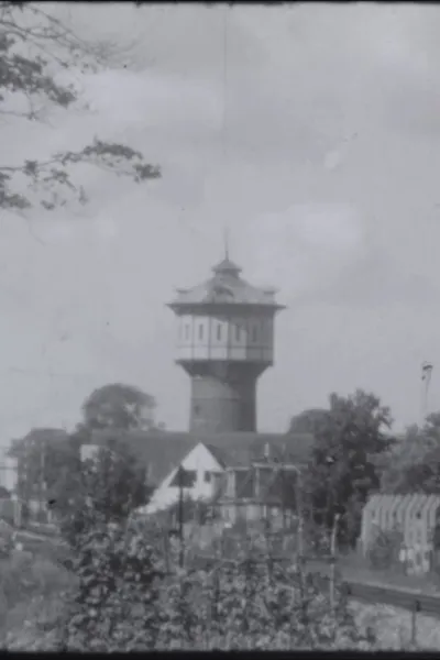 Huizum op Film
