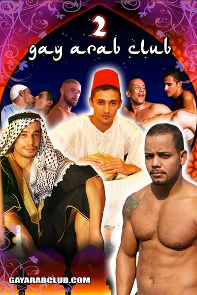 Gay Arab Club 2