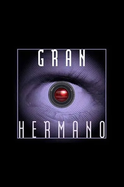 Gran hermano