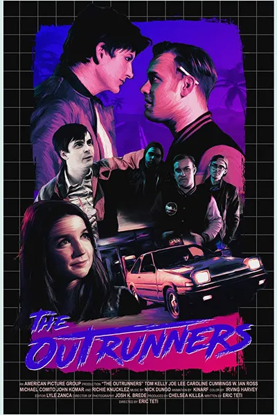 The OutRunners