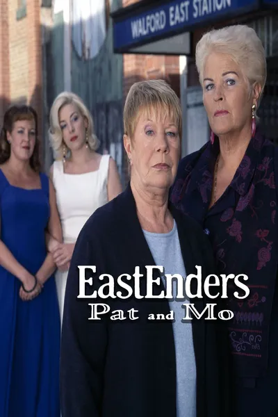 EastEnders: Pat and Mo