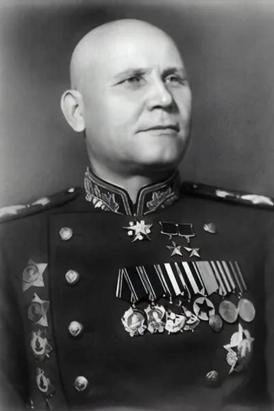 Ivan Konev