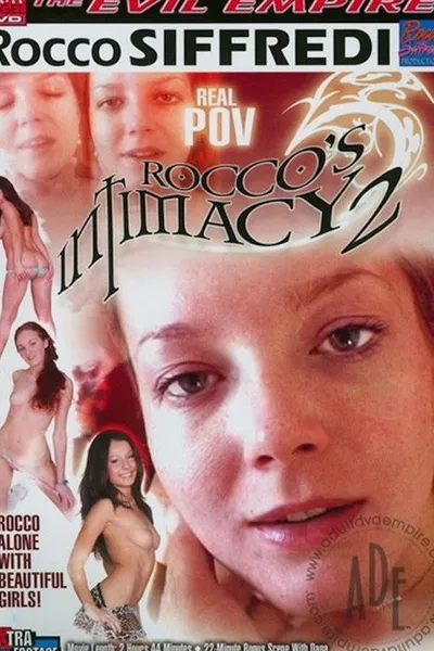 Rocco's Intimacy 2