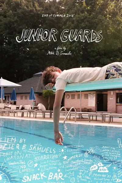 Junior Guards