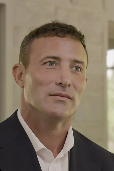 Dr. Anthony Chaffee