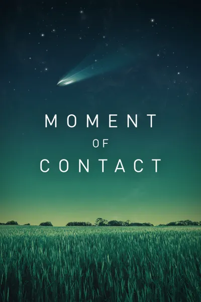 Moment of Contact