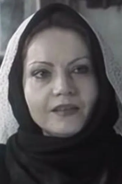 Sorayya Hekmat