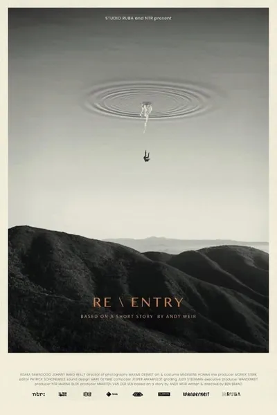 Re \ Entry