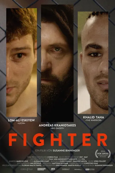 Fighter