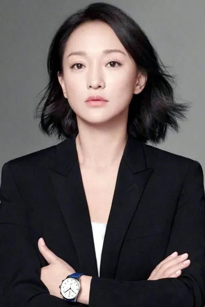 Zhou Xun