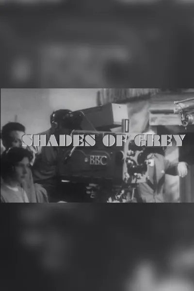 Shades of Grey