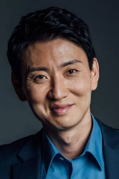 Kim Jun-seok
