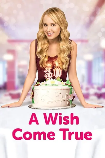 A Wish Come True