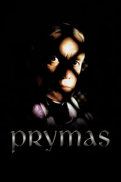 Prymas. Trzy lata z tysiąca