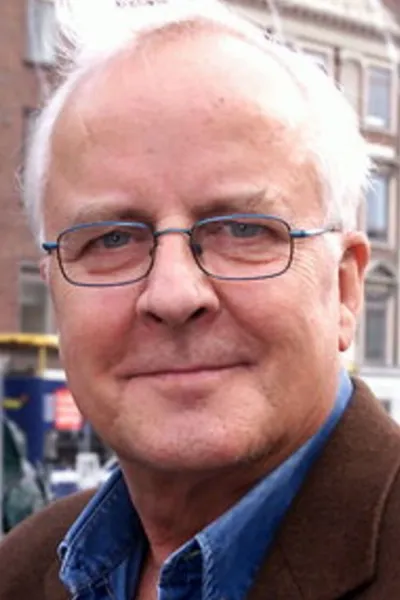 Steen Bostrup