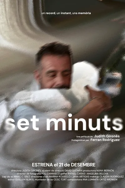 set minuts