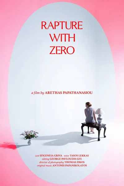 Rapture with Zero