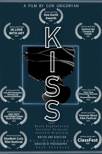 Kiss