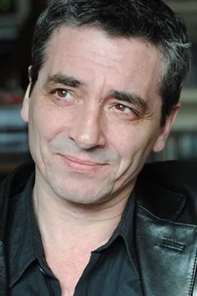 Joël Zaffarano
