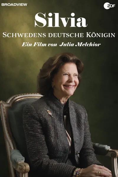 Silvia- Swedens German Queen
