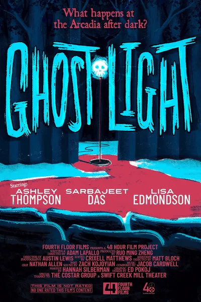 Ghost Light