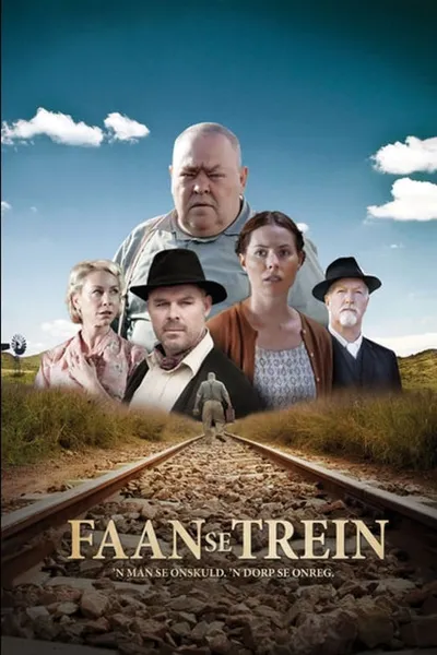 Faan's Train