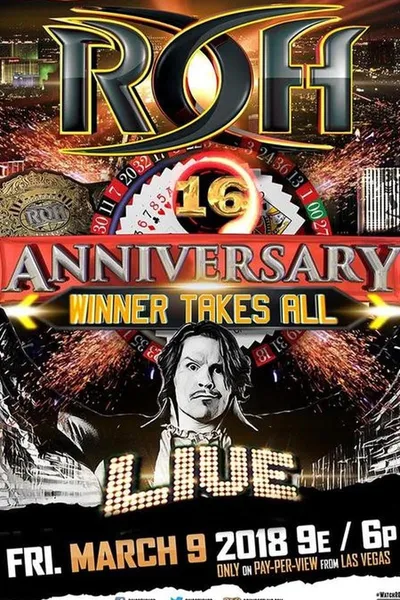 ROH: 16th Anniversary