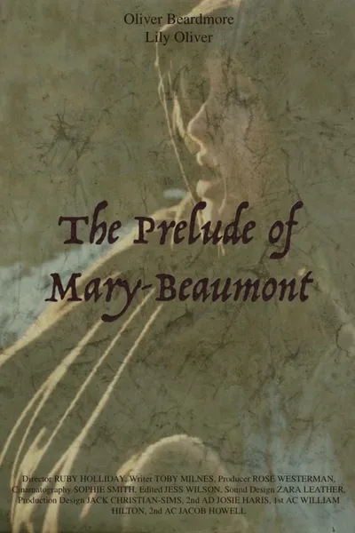 The Prelude of Mary Beaumont