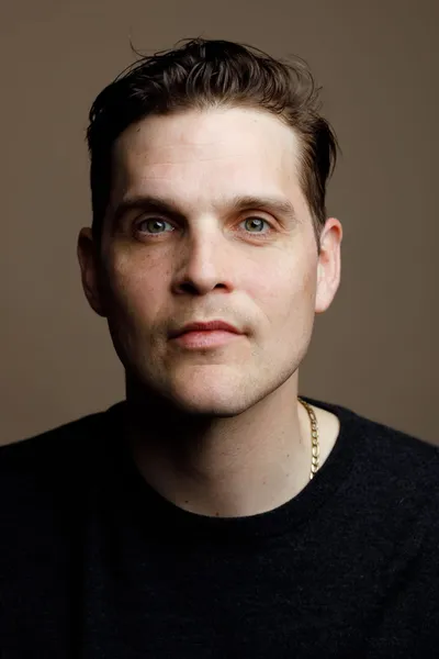 Benjamin Lillie