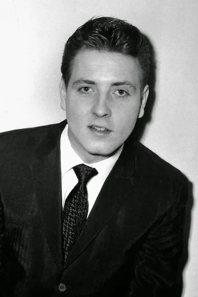 Eddie Cochran