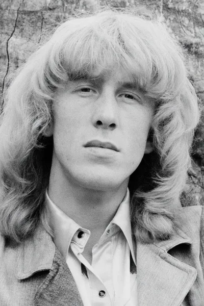Davey Johnstone