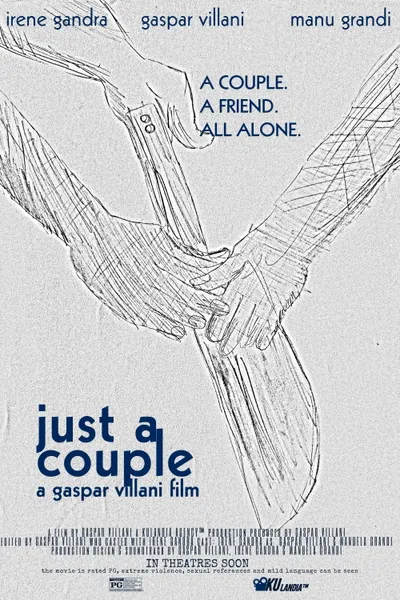 Just a Couple